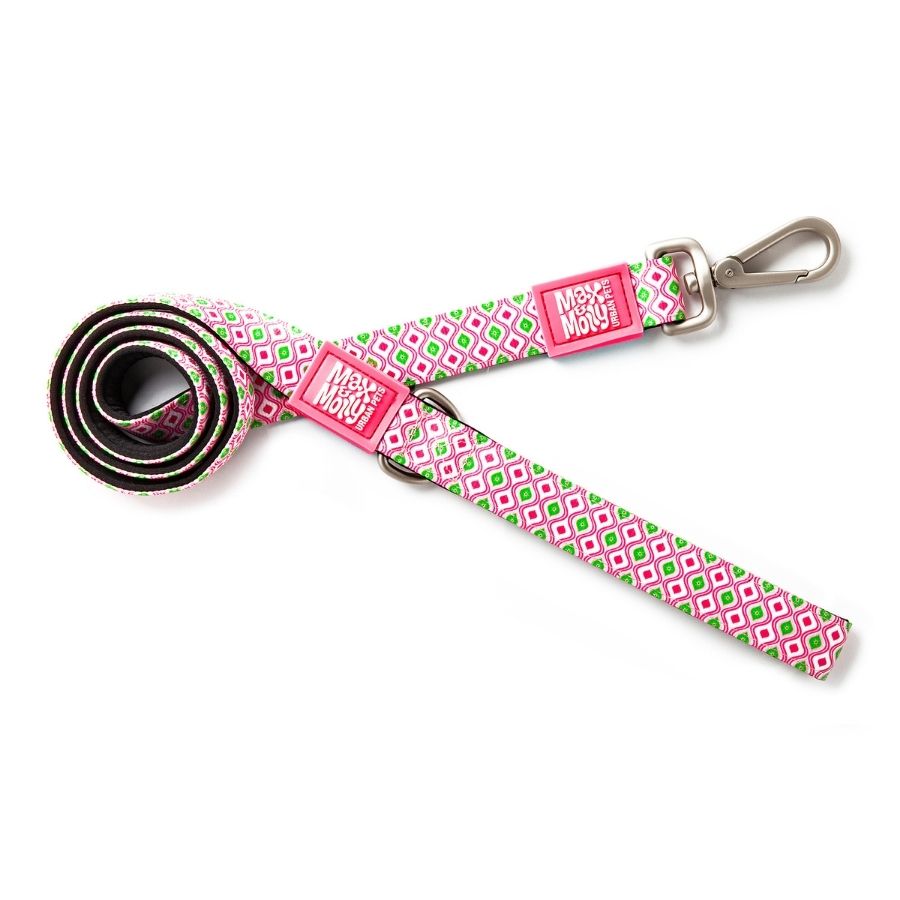 Correa Retro Pink - 1.2 metros, , large image number null